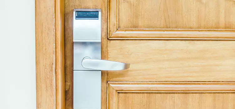 Advanced Solutions in Libertyville, IL for Modern Security
