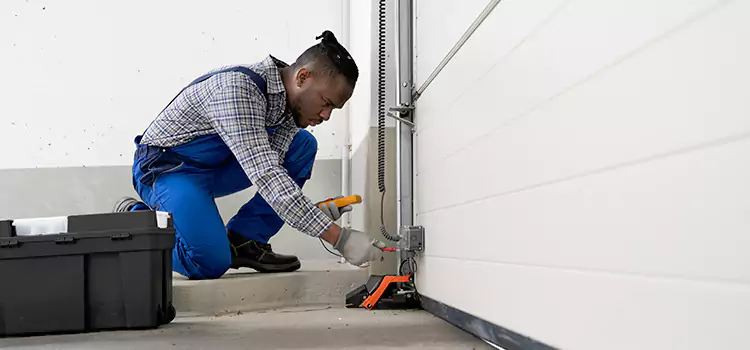 Expert Solutions for Every Garage Lock Need in Libertyville, IL