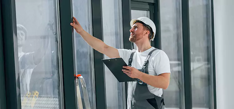 Comprehensive Solutions for Your Sticking Doors in Libertyville, IL