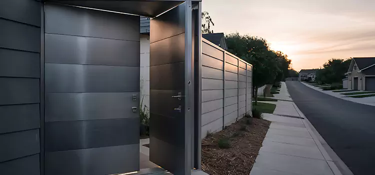 Comprehensive Steel Door Solutions in Libertyville, IL