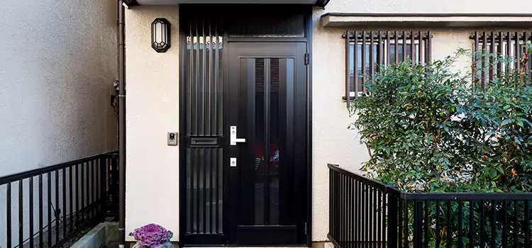 Popular Exterior Door Options in Libertyville, IL