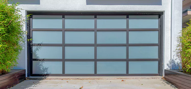Why Choose Us for Garage Door Care in Libertyville, IL?